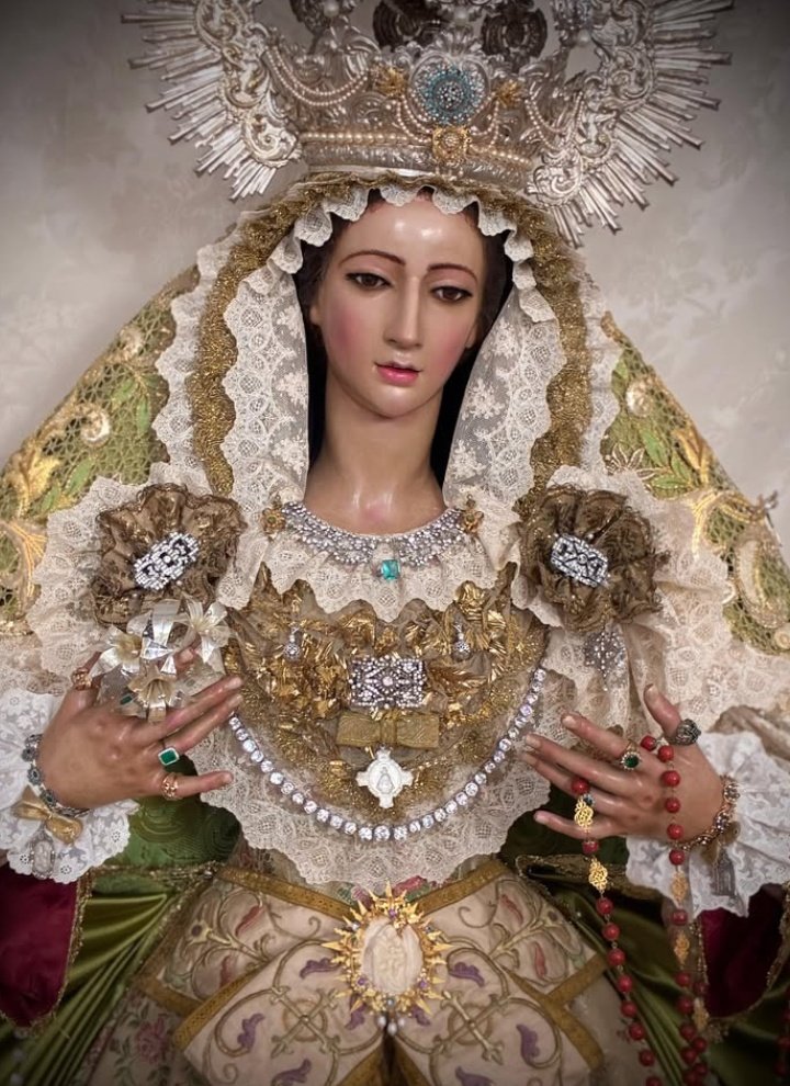 AntonioJos46180's tweet photo. Que alegría cuando Álvaro se pasa por Jaén, magníficas. https://t.co/jKUjBguZwg