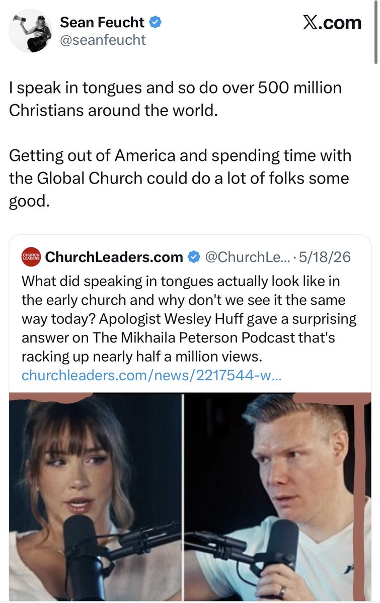 Sarah Malcangi tweet media