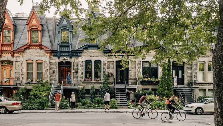 Montréal tweet media