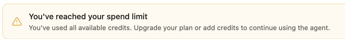 bengi_dev's tweet photo. @fastinoAI i have a pro plan already but still got the limit. am i out of the `free unlimited inference` or what? https://t.co/ZNTnHi3tWk