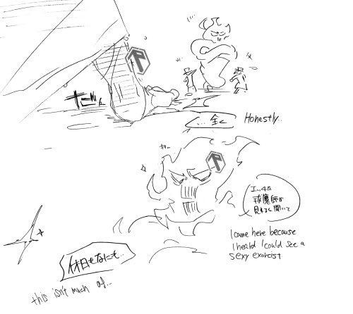 RRRariru's tweet photo. #claudioweek2026
いえーい最終日！！！！
これはパチスロ後8前の時間帯かもな…

自由イラストと休日の両方で描こうとしたがクラさんリラックス出来る時間少なそうだなぁと…
ちなみに私は着込んでた方がエッチだと思ってます(？)(？)(？)

高画質↓
https://t.co/Hdd7BRVgJS https://t.co/FV6lfh6cD6