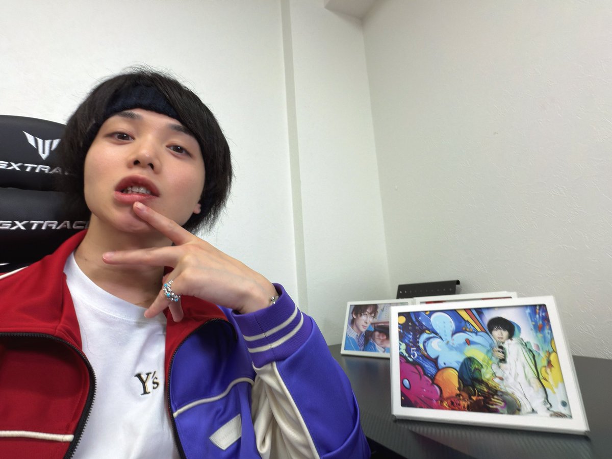 uechan_0905's tweet photo. まったりしゃべらNightご視聴ありがとうございました！！！

盛りだくさんでしたね^_^

引き続き情報など更新していきますのでチェックよろしくお願いします、！！

風呂入って寝る！

おやすみ！！！！ https://t.co/qpiyFtiQOi