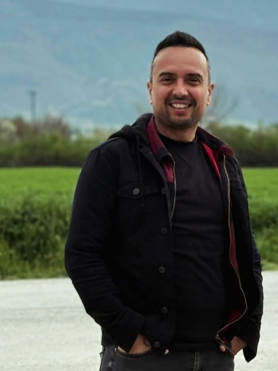 erkan0561's tweet photo. Kıymetli arkadaşımız,devremiz Sadettin SAKALLIOĞLU gıda zehirlenmesi nedeniyle kaldırıldığı hastanede vefat etmiştir.Vatan sevdalısı,dürüst,efendi,güleryüzlü bir arkadaşımızdı mekanı cennet olsun, ailesi başta olmak üzere teşkilatımızın başı sağ olsun.

#cte 
@ctekurumsal https://t.co/YDPXrRBLib