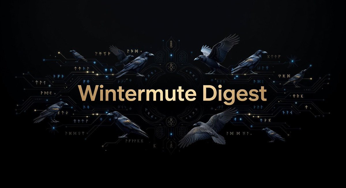 Wintermute Protocol tweet media