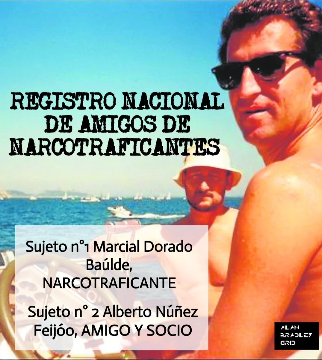 MenAlfon's tweet photo. A pesar d q la UCO ha ido 2 veces a Ferraz y por eso no puede ir al novio d la muerte digo d Ayuso, pues a pesar d q la Uco casi vive en Ferraz no se escuchará ni un solo martillazo porque no hay nada q destruir, la prueba, estan encontrando todo lo que buscan
FIN DE LA CITA👹 https://t.co/6elxnBGLjt