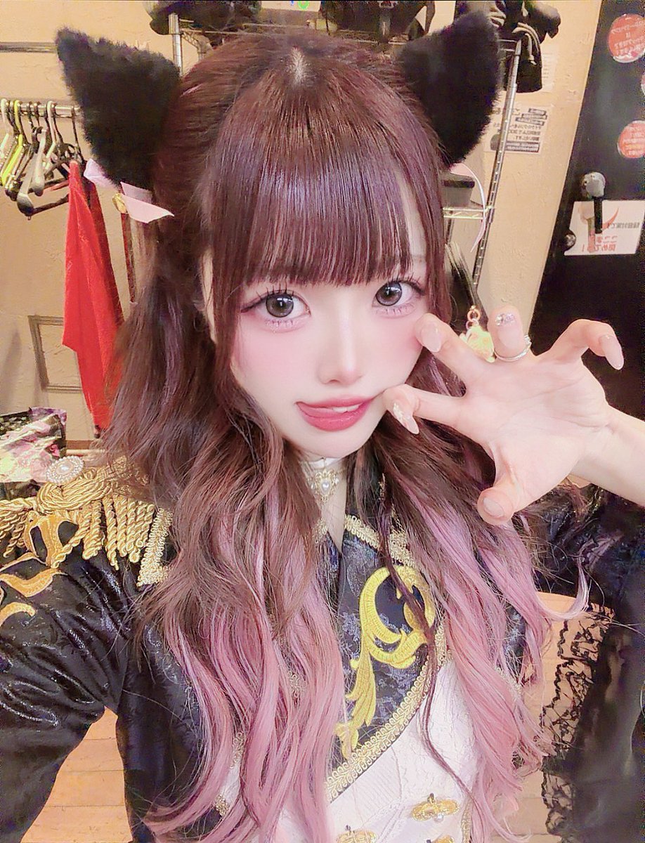緋影アリス【Alice in Wonderland】【ProjectS研究生】【Astrainサポ】 tweet media