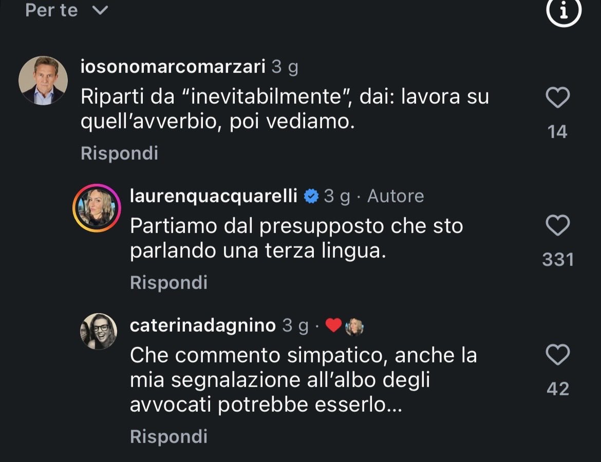 borgodio_'s tweet photo. Reato di correzione grammaticale https://t.co/07yh1SoZ1k