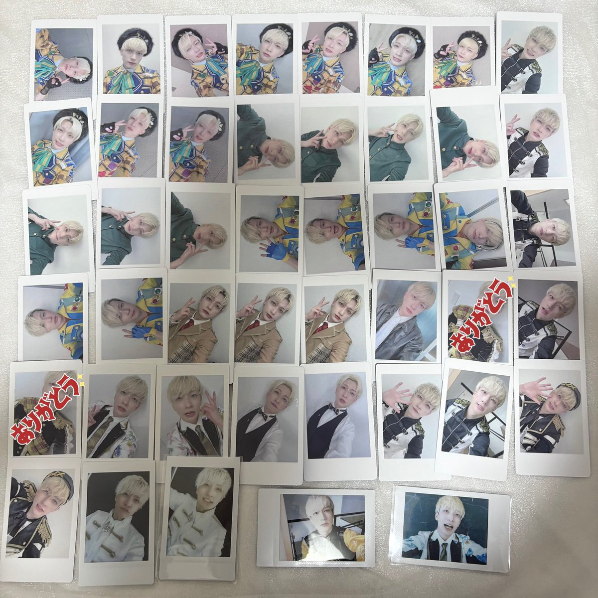 tn___000's tweet photo. パンダドラゴン パラゴン ハピカ 交換 買取

【譲】黄
【求】定価(偶数枚)

1枚目ALTあります。
手渡しor郵送。お気軽にお声がけください。 https://t.co/TPir6qudav