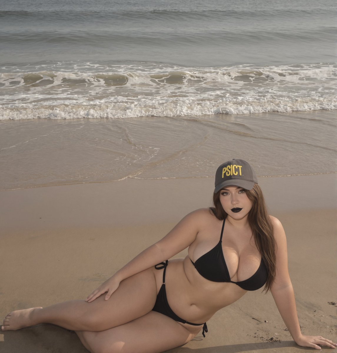 gothiccfaexo's tweet photo. goth mermaid offshore https://t.co/zlFeGh6WJe
