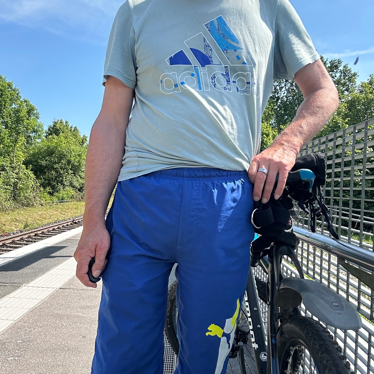 fun_diaper's tweet photo. would you've guessed from the first picture that my "underwear" is soaked and squishy?

#dl #abdl #abdlboy #diaper #diapers #diaperboy #diaperlover #gaydiaper #gaydiapers #wetdiaper https://t.co/nw2SX6Z1vW