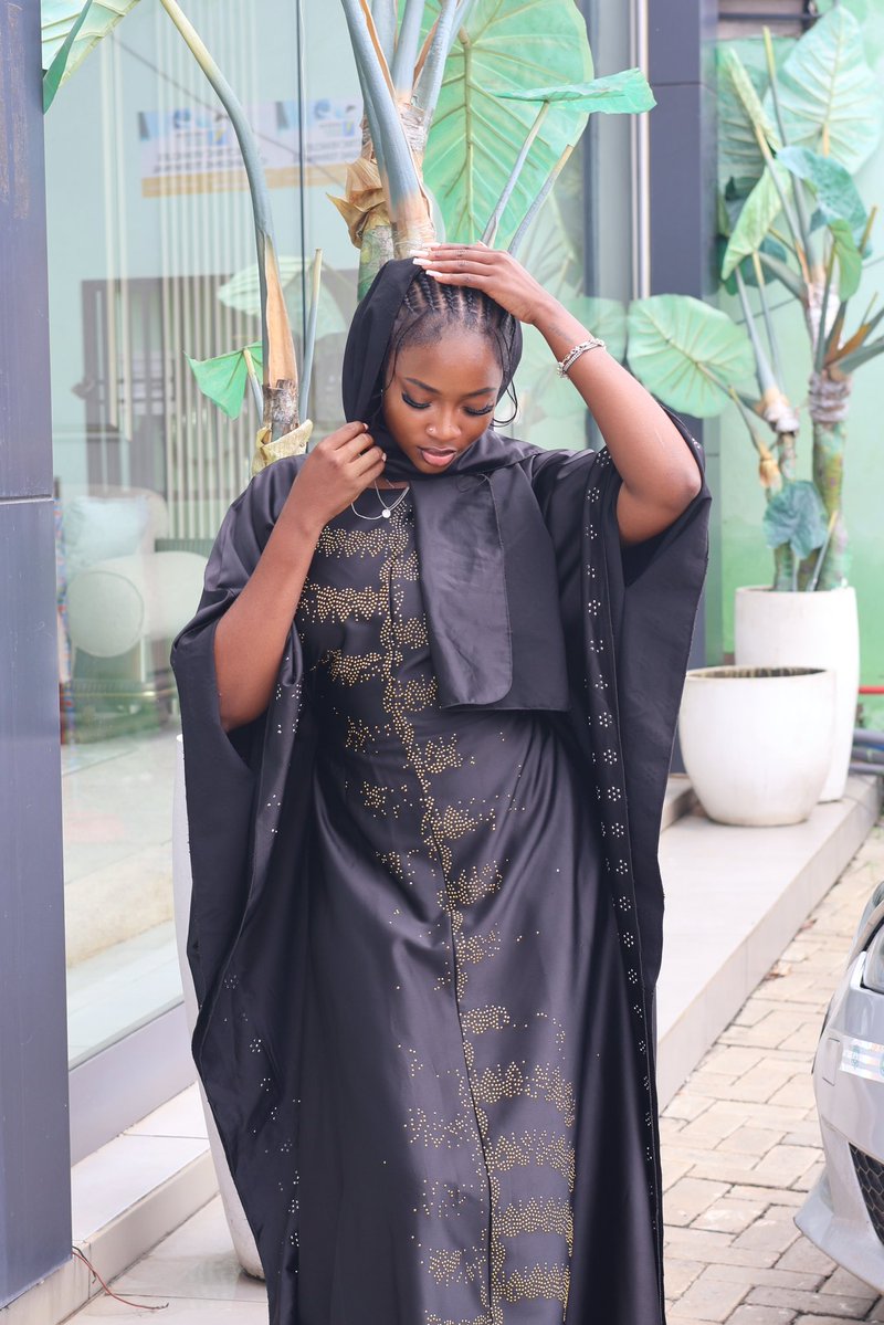 Adjoa Tee🌸 tweet media