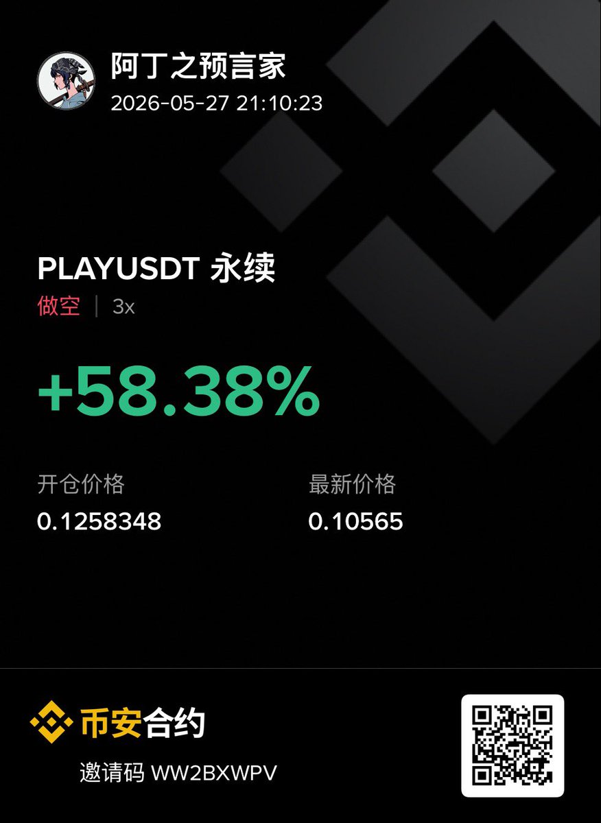 阿丁之预言家 tweet media