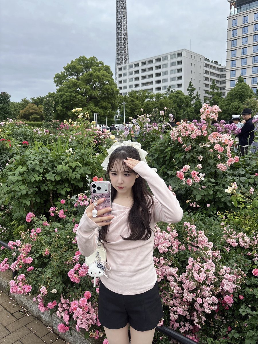 01_m47's tweet photo. 山下公園 🤍 https://t.co/U8mzGK6vEg
