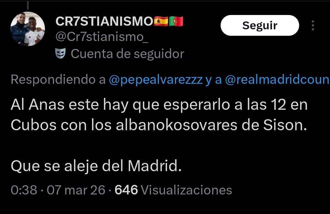 GxlDeJosemi #FlorentinoDimision tweet media