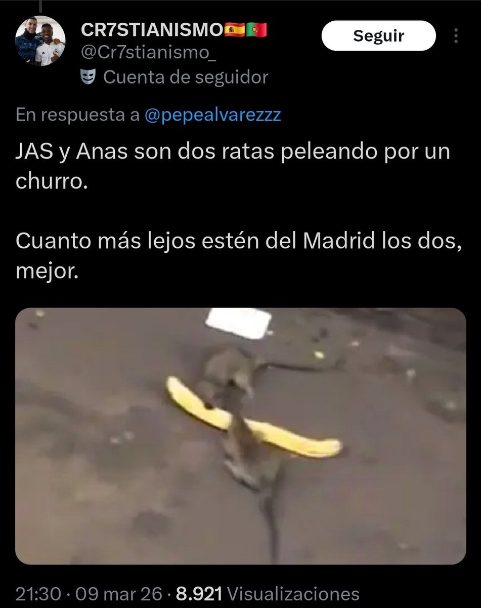 GxlDeJosemi #FlorentinoDimision tweet media