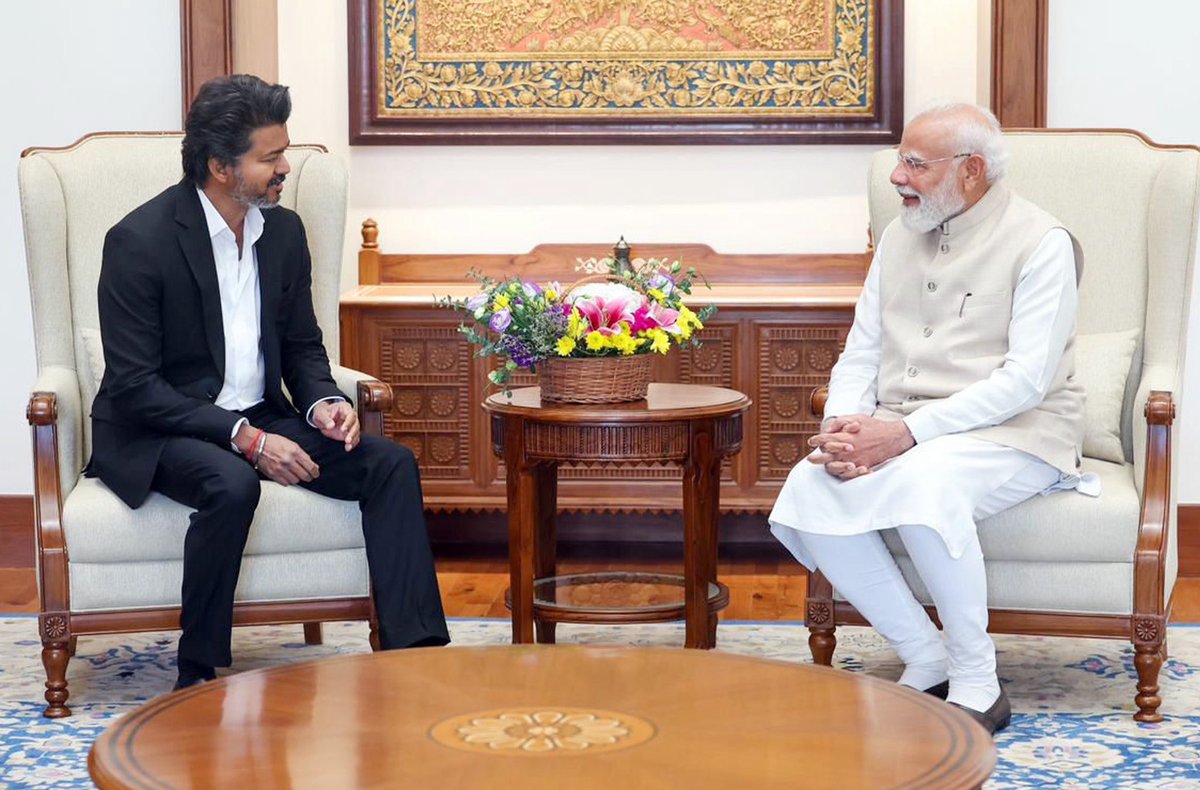 Sathyabama tweet media