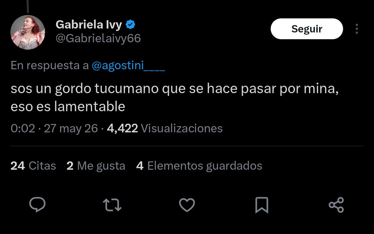 Ainz enojado tweet media