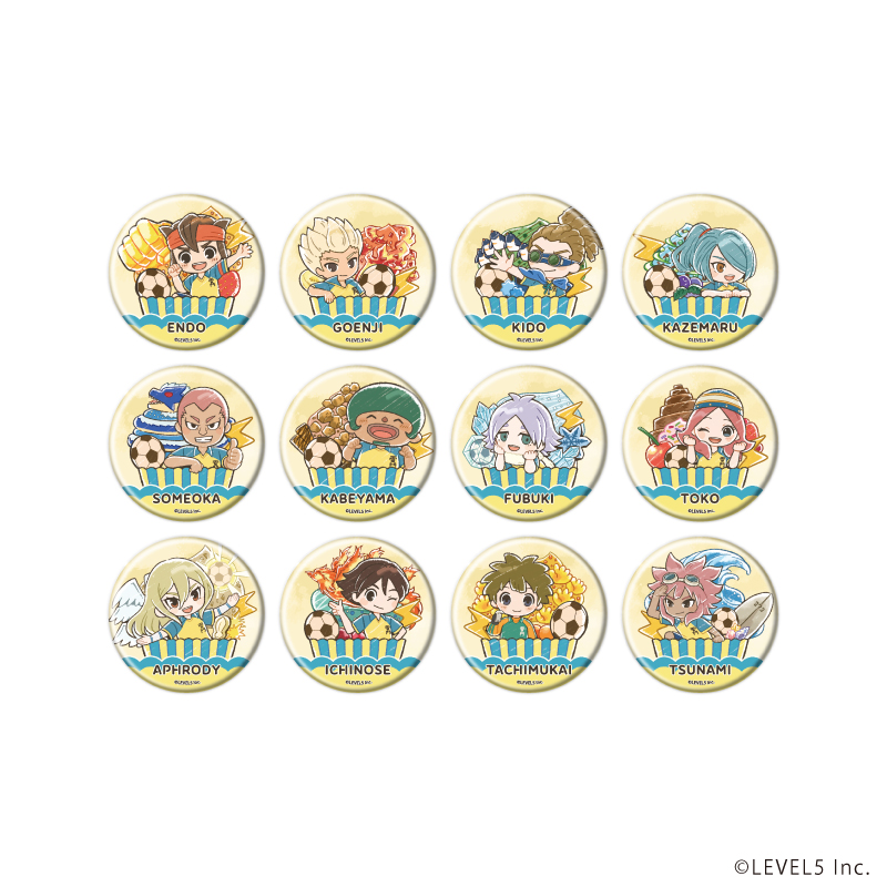 イナズマイレブン　グッズ　まとめ売り　セット イナズマイレブン まとめ売り セット 【公式通販】