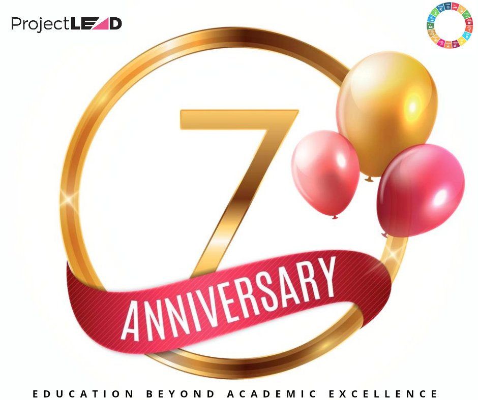 ProjectLEADng's tweet photo. Celebrating another milestone! 🎊

Thank you to our board of directors, team members, volunteers, sponsors, partners, schools, students, supporters and well-wishers. 🙏🏽

Do you remember when you joined X? I do! #MyXAnniversary https://t.co/kON1dsWWhj