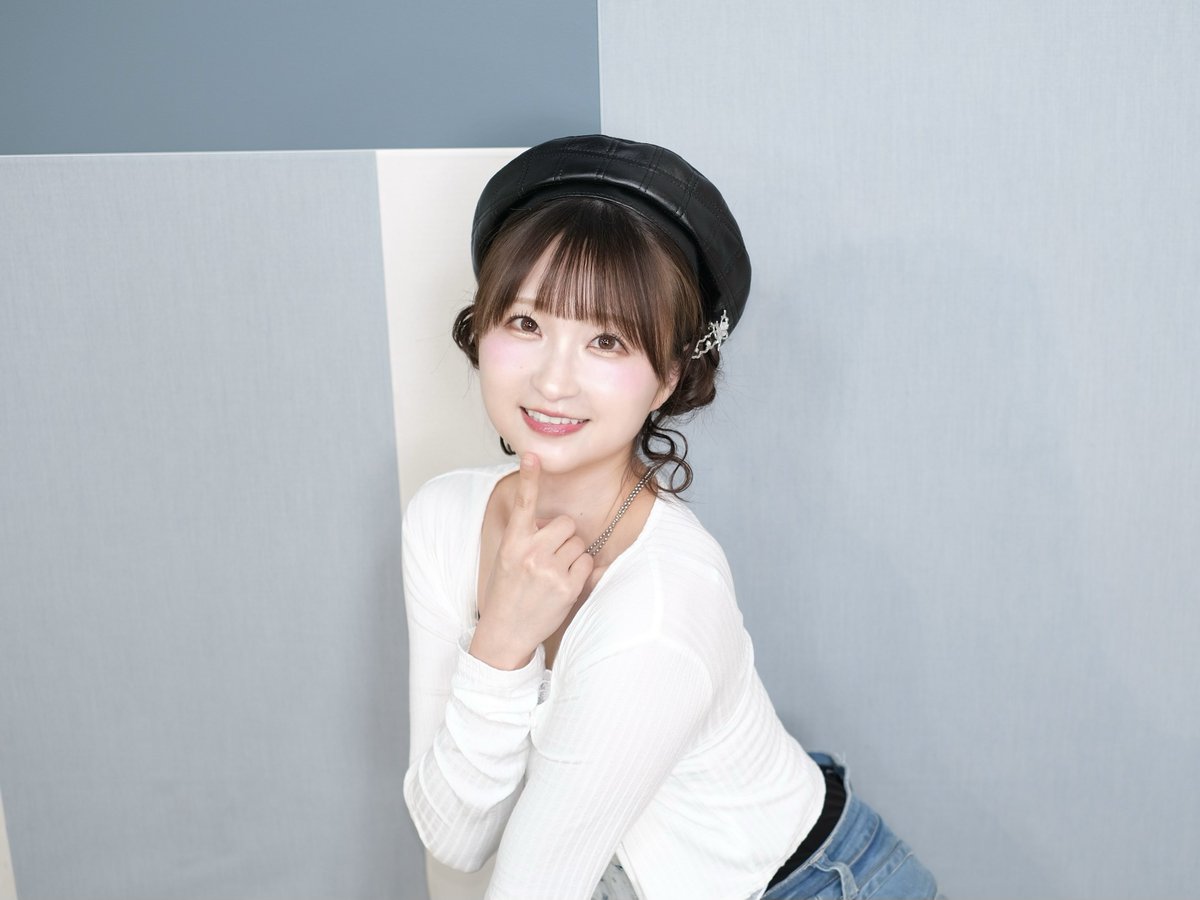 秋奈 tweet media