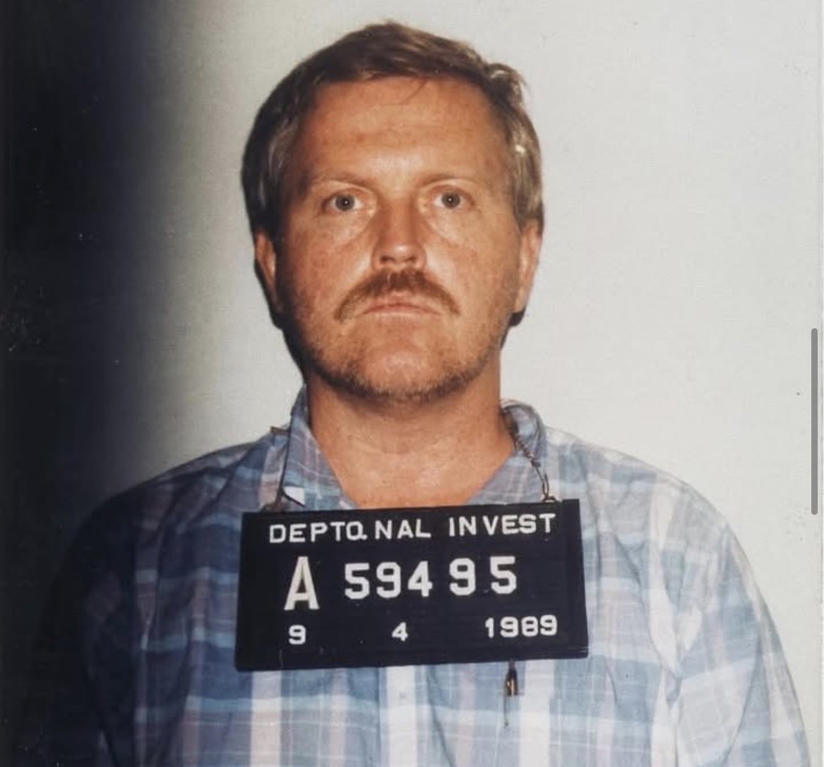 Bud Gibson tweet media