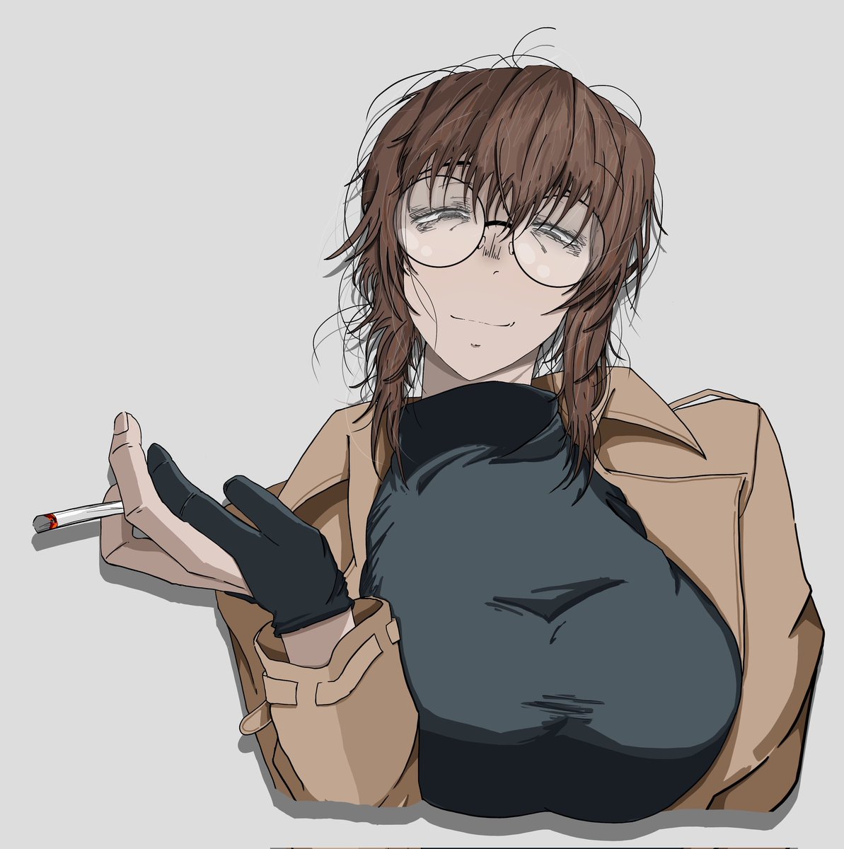 老鶯 tweet media
