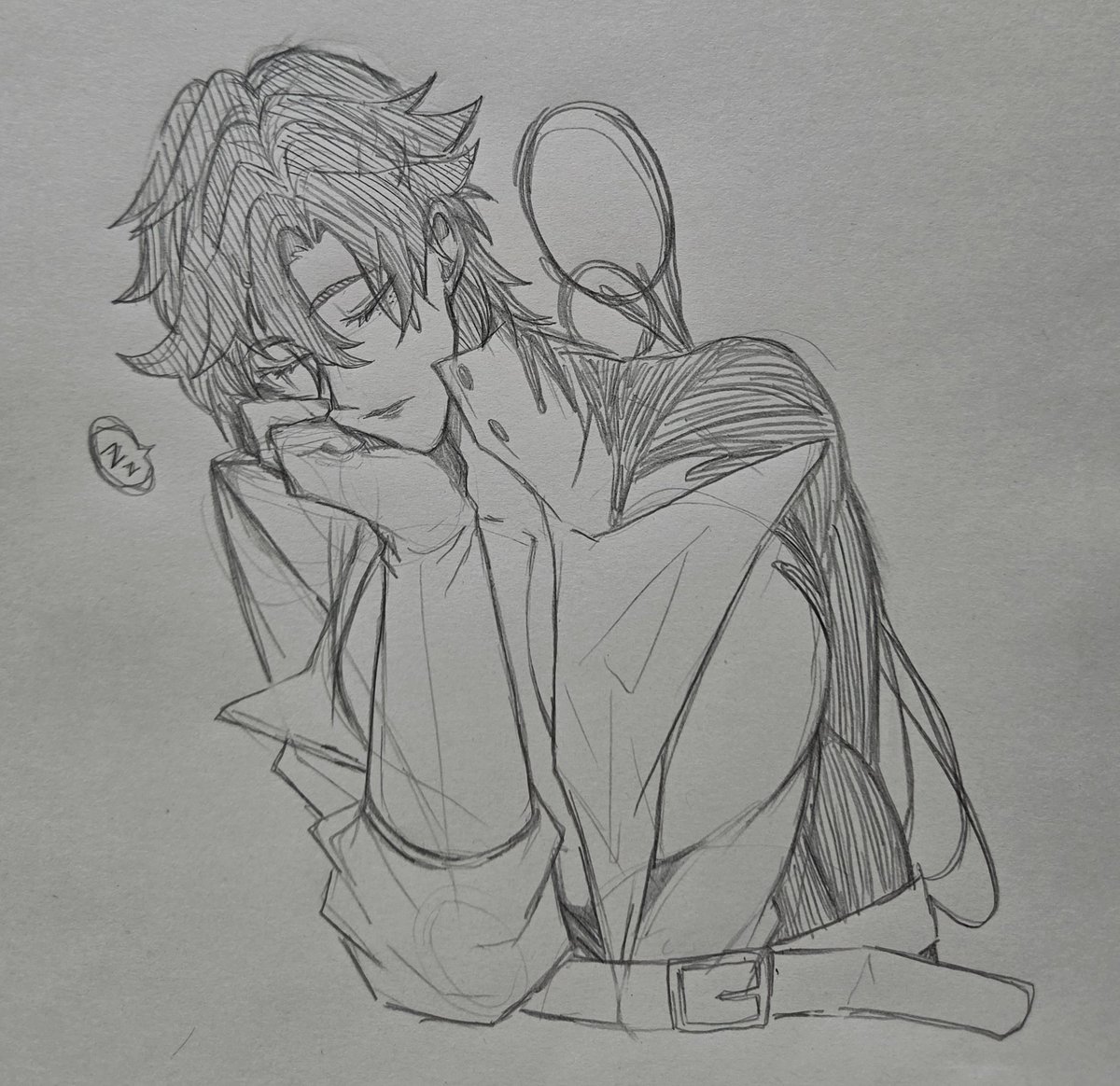 薔薇百合子 tweet media