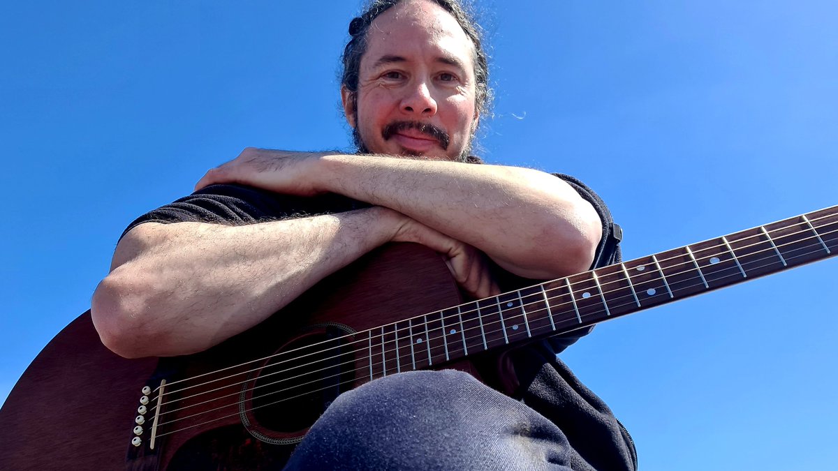 Scott Spalding 🎶 tweet media