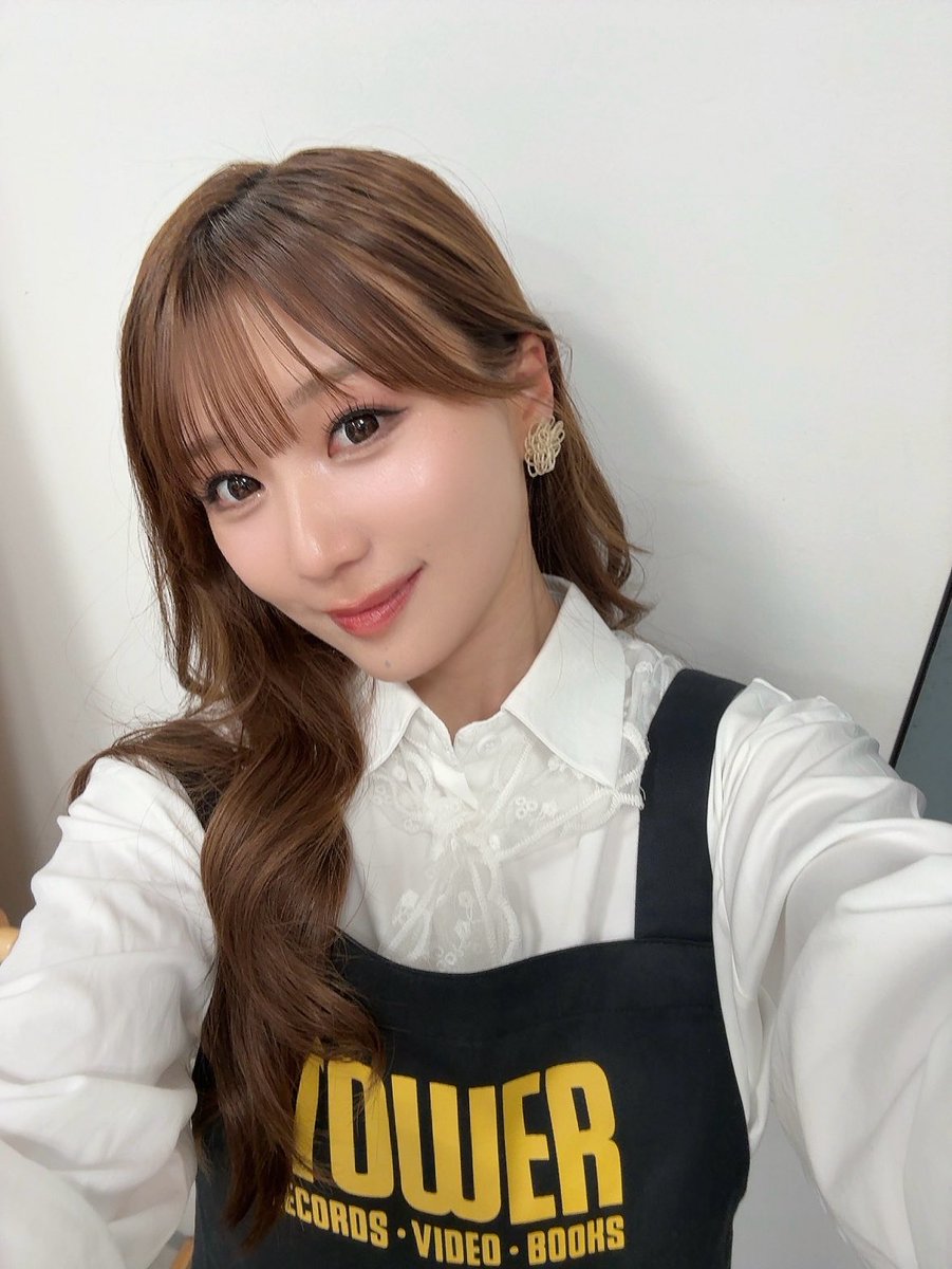 坂林佳奈(スパガ) tweet media