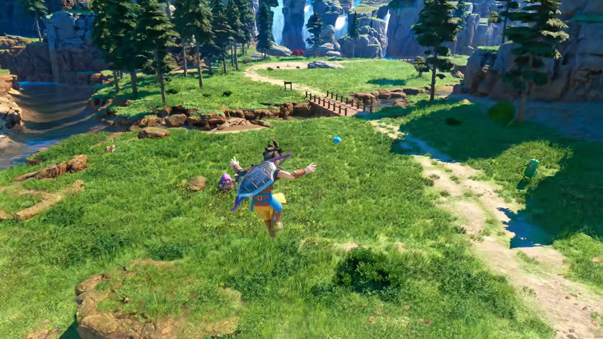 nakaido_F's tweet photo. 【悲報】DQ12、また作り直し。ロゴも変更。
実質DQ13だろこれ https://t.co/fQWBeTHXH8