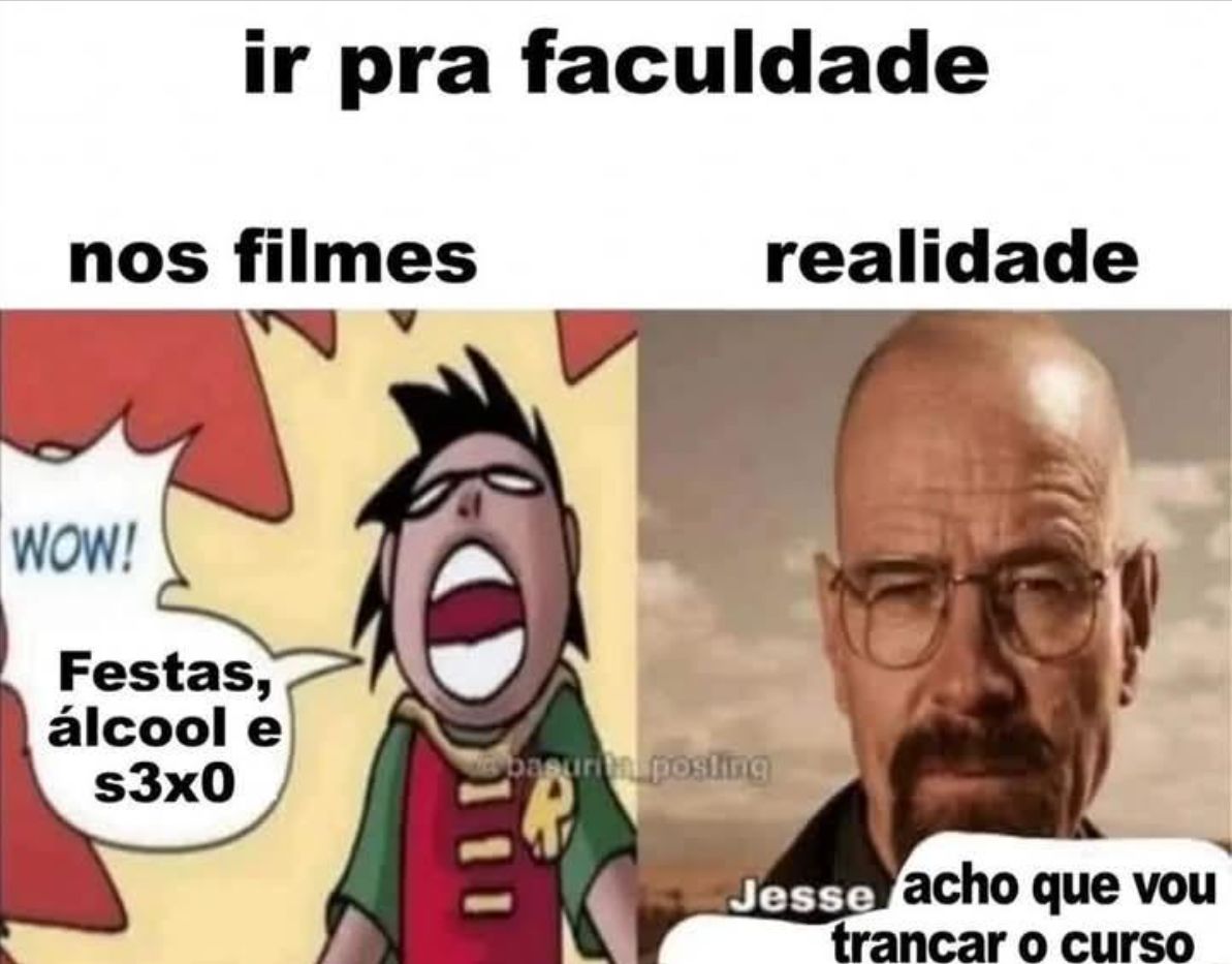 memes extremamente horríveis (ou bons) tweet media