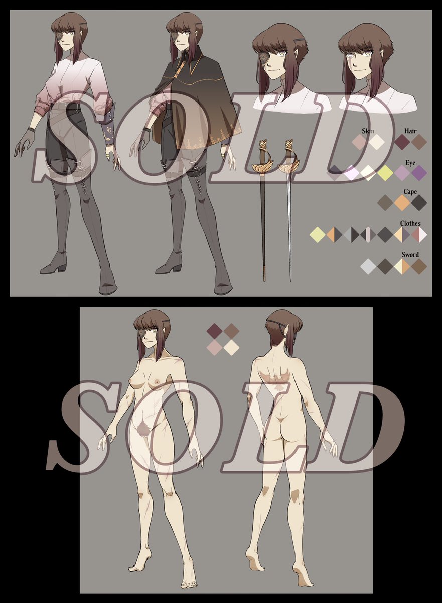 Fanichiru | VGen Comms Open tweet media