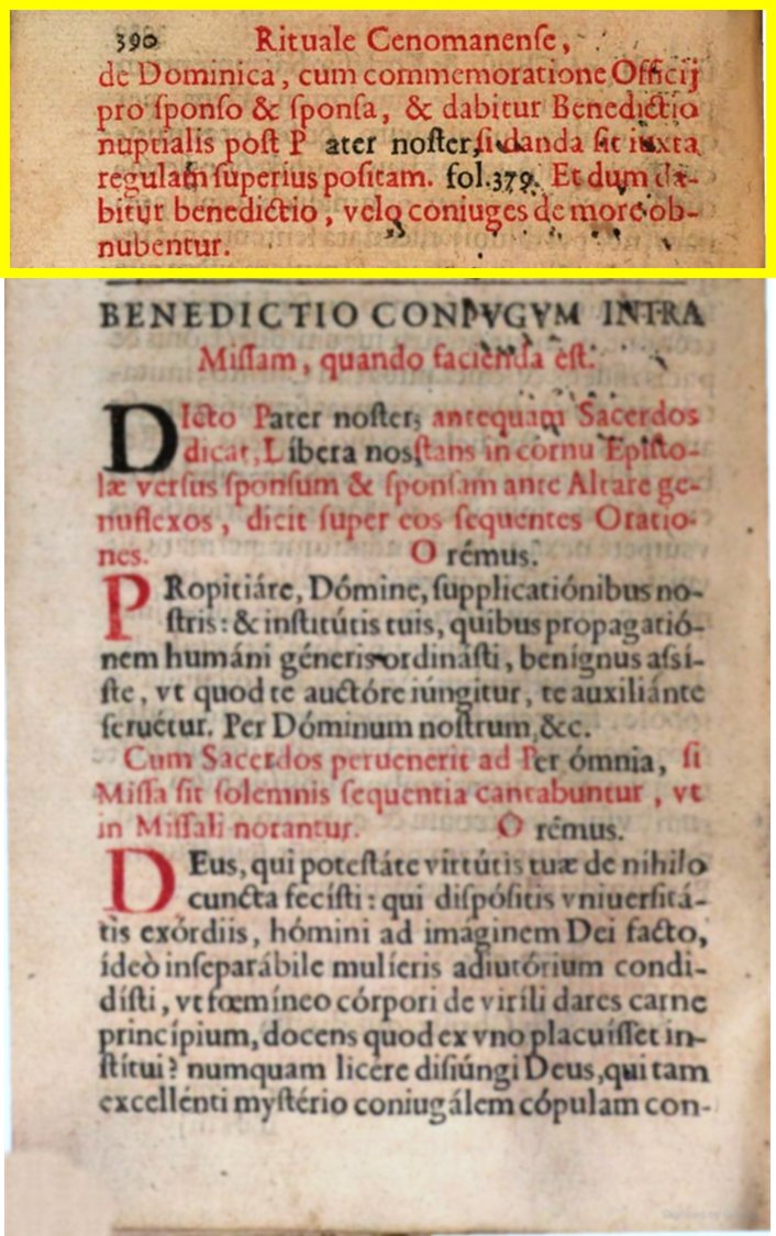 Hand Missal History Project tweet media