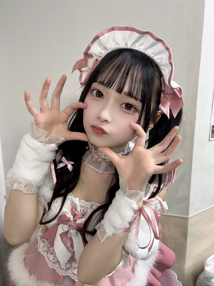 夢乃 みゆ🙄💖【antares】 tweet media