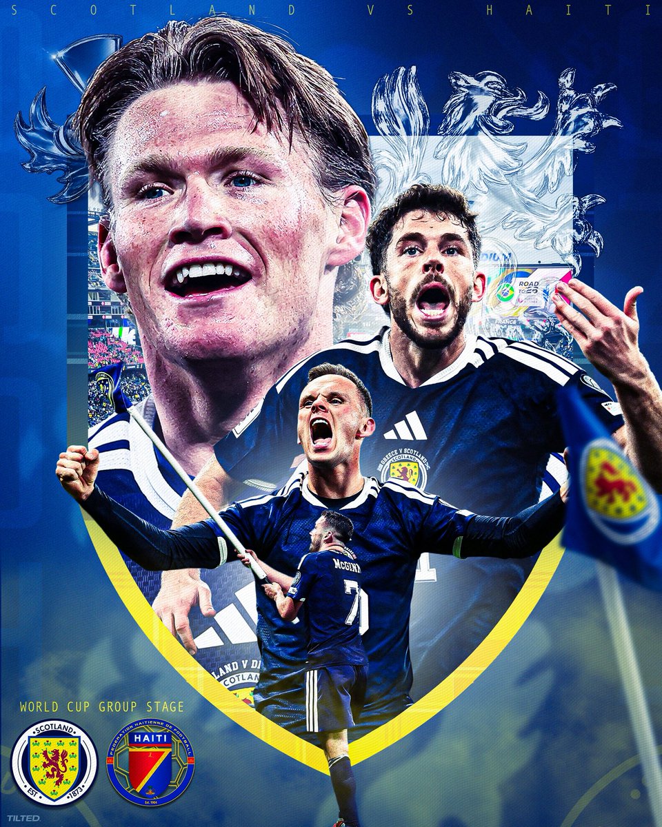 PDDesigns10's tweet photo. SCOTLAND WORLD CUP CONCEPT 🏴󠁧󠁢󠁳󠁣󠁴󠁿
•
Any likes/retweets/follows are hugely appreciated ❤️ 
•
#worldcup #scotland #smsport https://t.co/QM4oN3twpv