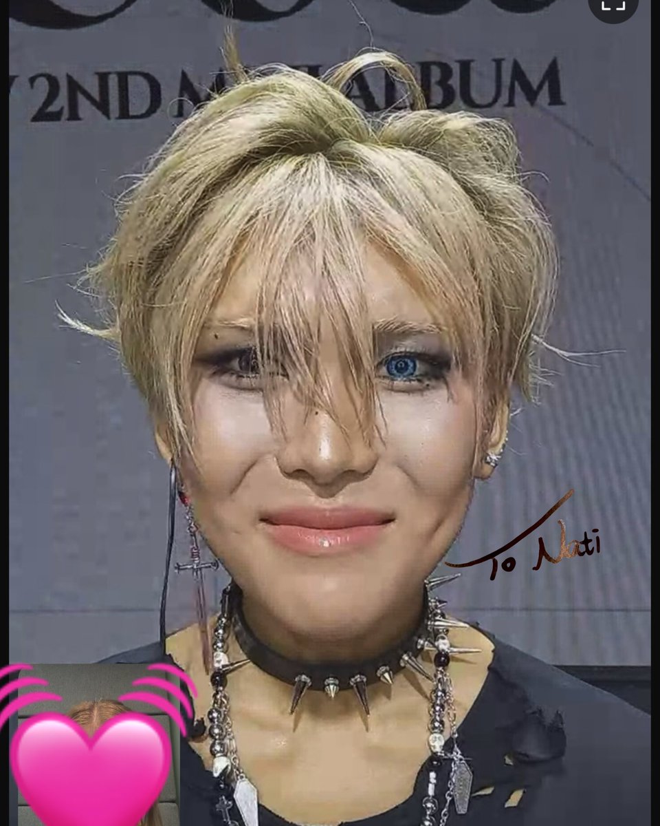 i, hyun’s polish teacher ♟️ tweet media