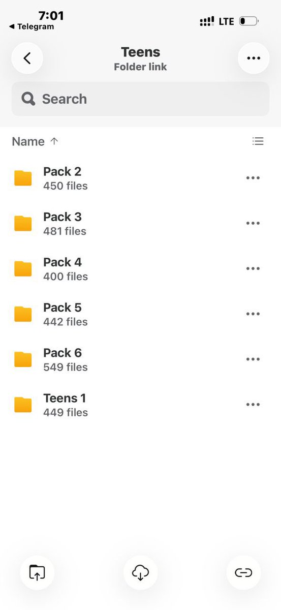 MEGA FILES tweet media