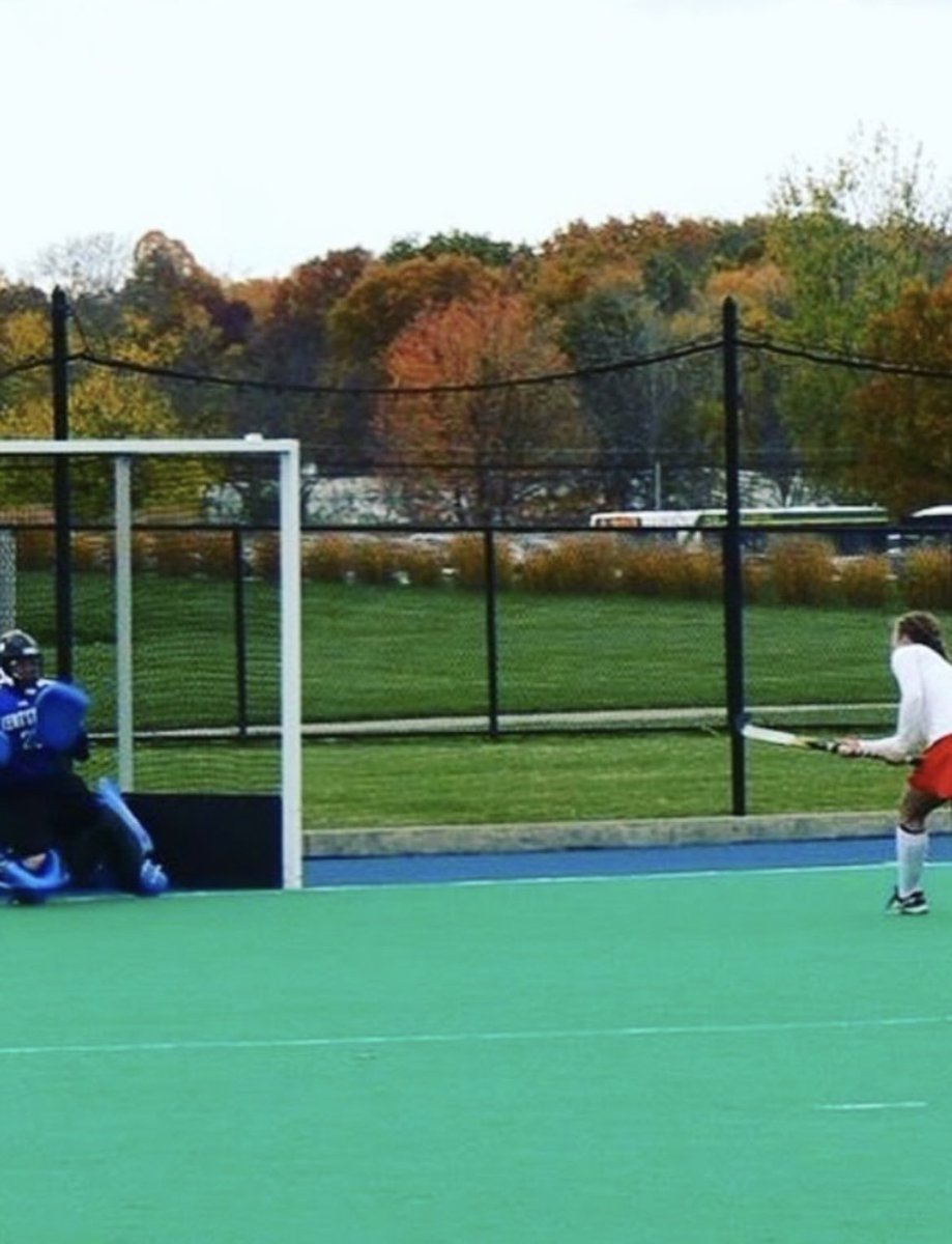 BallStateFH's tweet photo. Our first Summer Spotlight is here! 🎉 Bryce Barnes (13-16’) looks back on her time with Ball State Field Hockey 🏑, from scoring a MAC Tournament stroke to making great memories!

Now she’s a School Improvement Specialist in Virginia and coaching the next generation of athletes! https://t.co/BwTdNuVer6