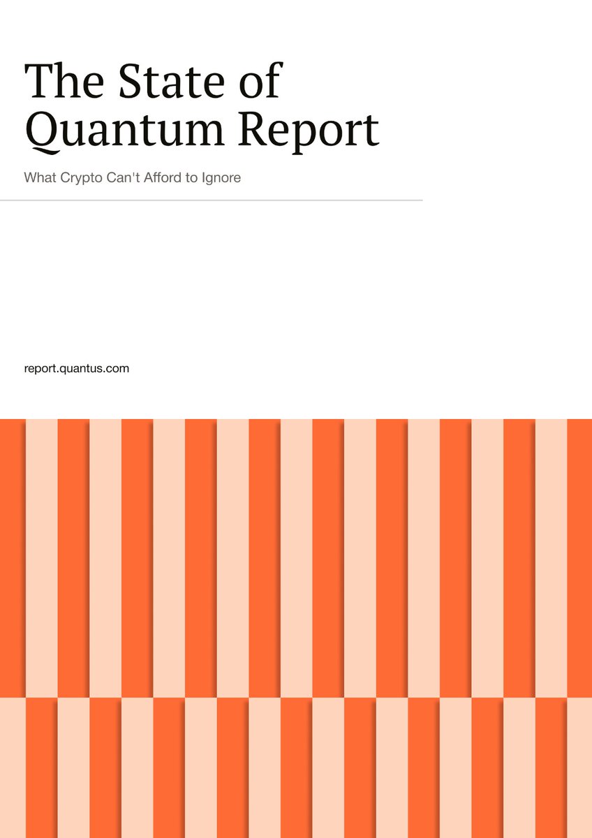 Quantus tweet media