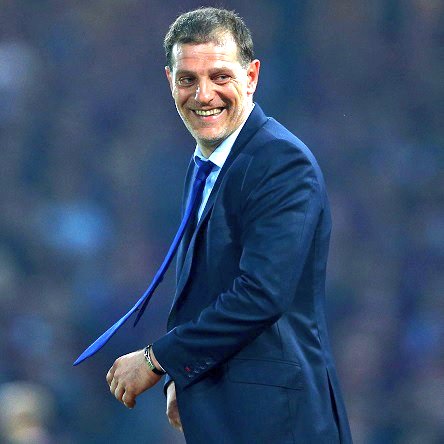RoversXtra's tweet photo. 🚨 | EXCL: Understand Slaven Bilic has chosen not to join Blackburn Rovers.

Contact was made between the two parties, but Bilic chose not to follow through after discussions.

#BRFC | #Rovers https://t.co/hcehkLVPx7