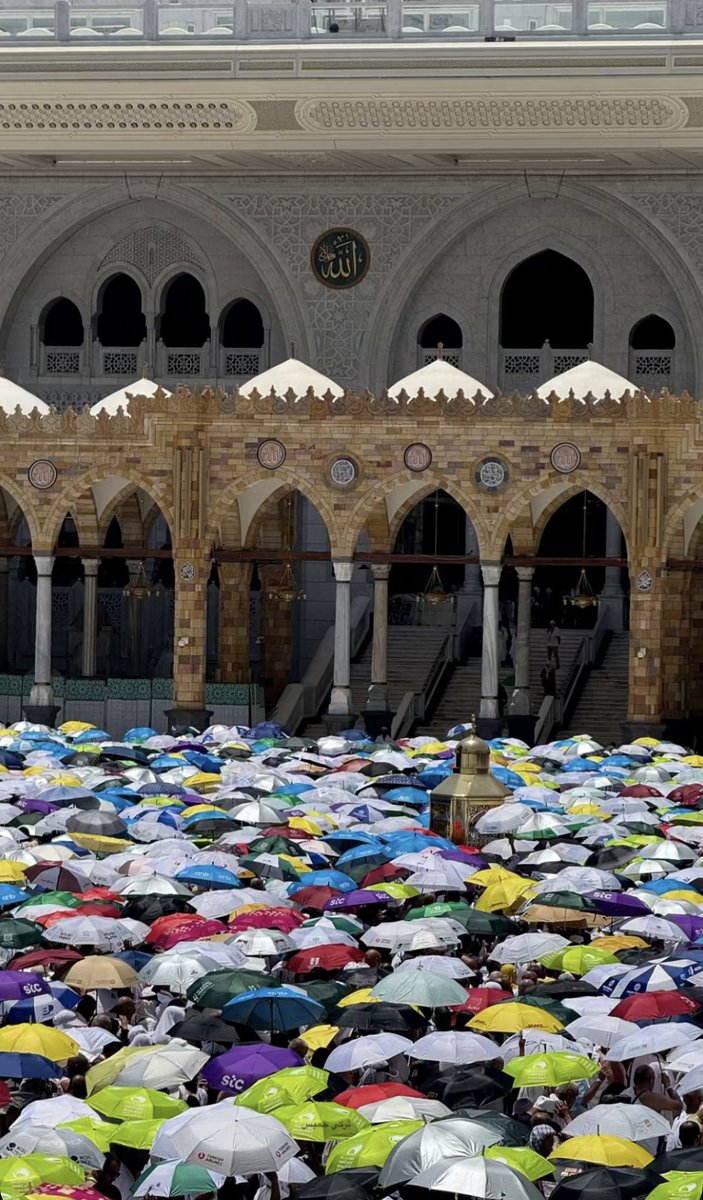 Haramain Archive tweet media