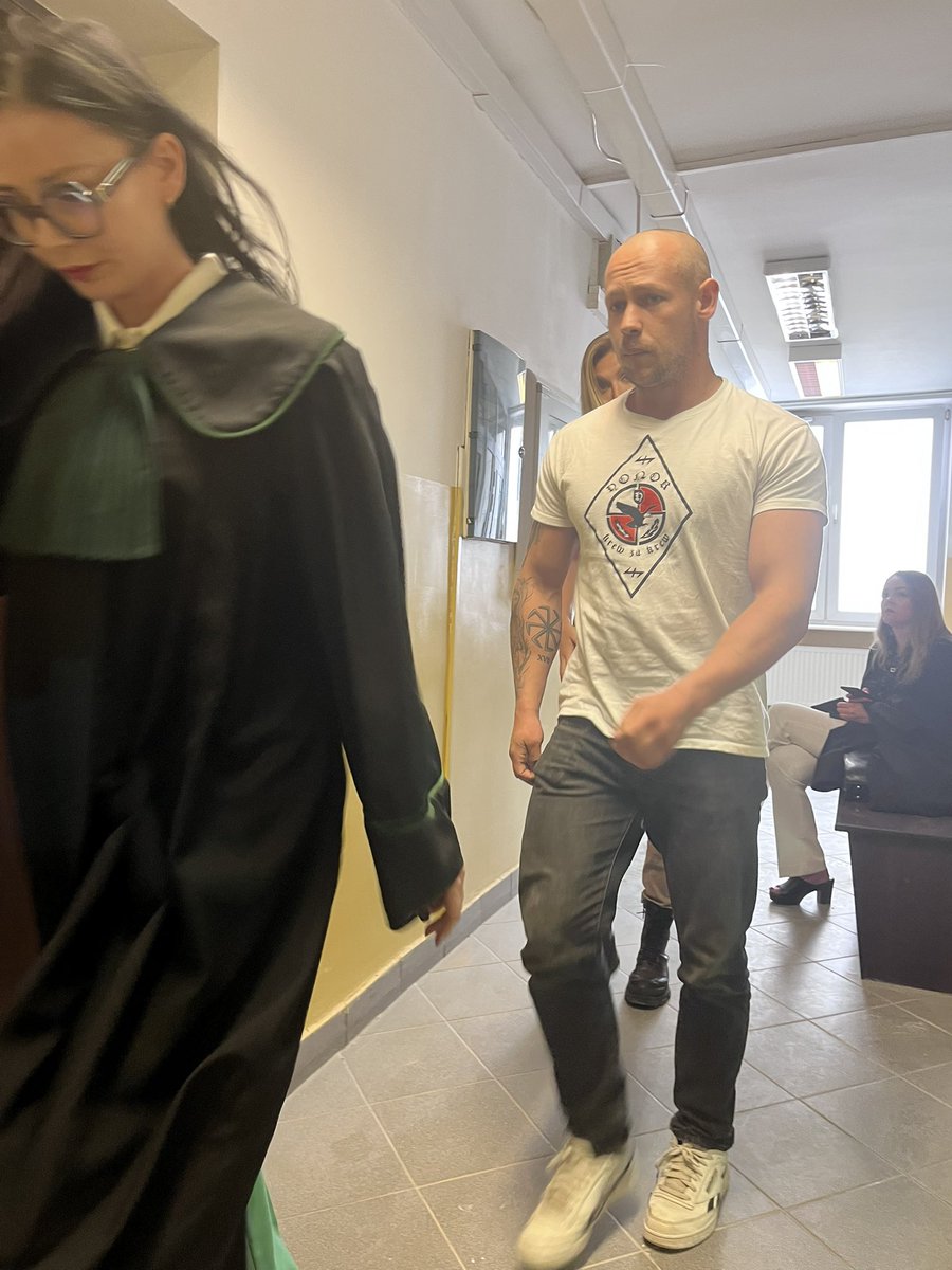 Aleksander Olech tweet media