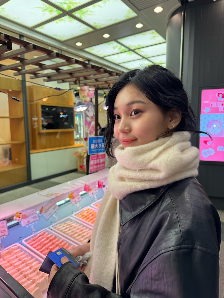 GFS_backup's tweet photo. [PIC] 260527 - Umji (ummmmm_j.i) post

🐹2024 Kyoto Osaka

#GFRIEND #VIVIZ #UMJI @VIVIZ_official https://t.co/Uwtnwmf0ug