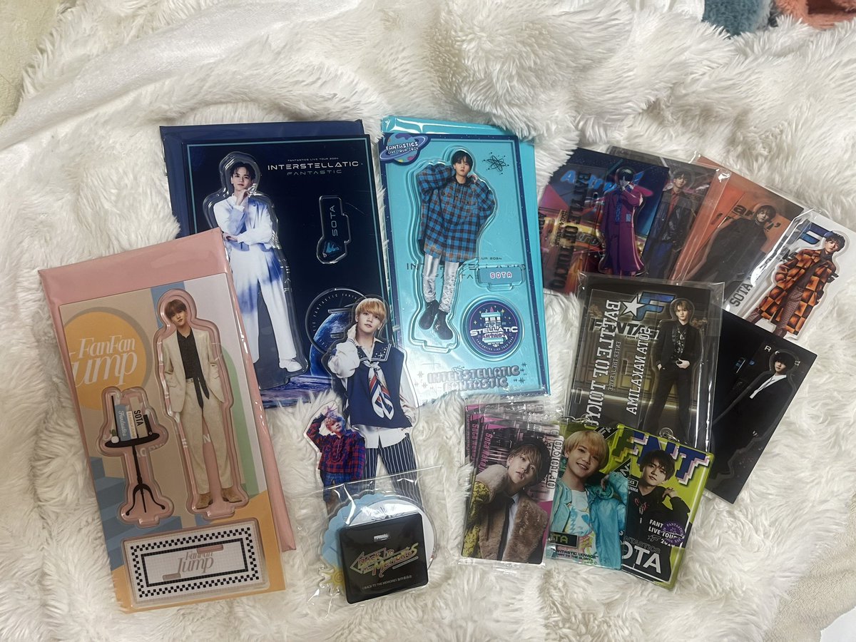 甘えん坊宇宙旅行士👼🏻🎀💙まいまい🐌 tweet media