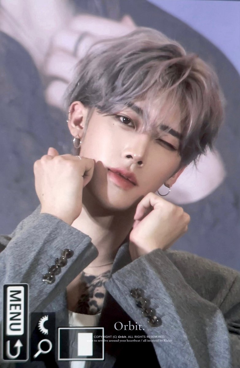 𝐎𝐫𝐛𝐢𝐭. tweet media