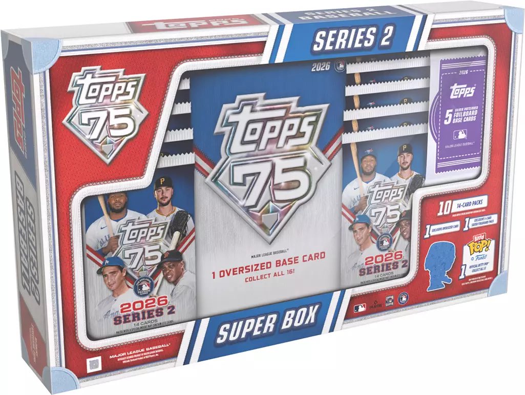 Fast Break Cards tweet media