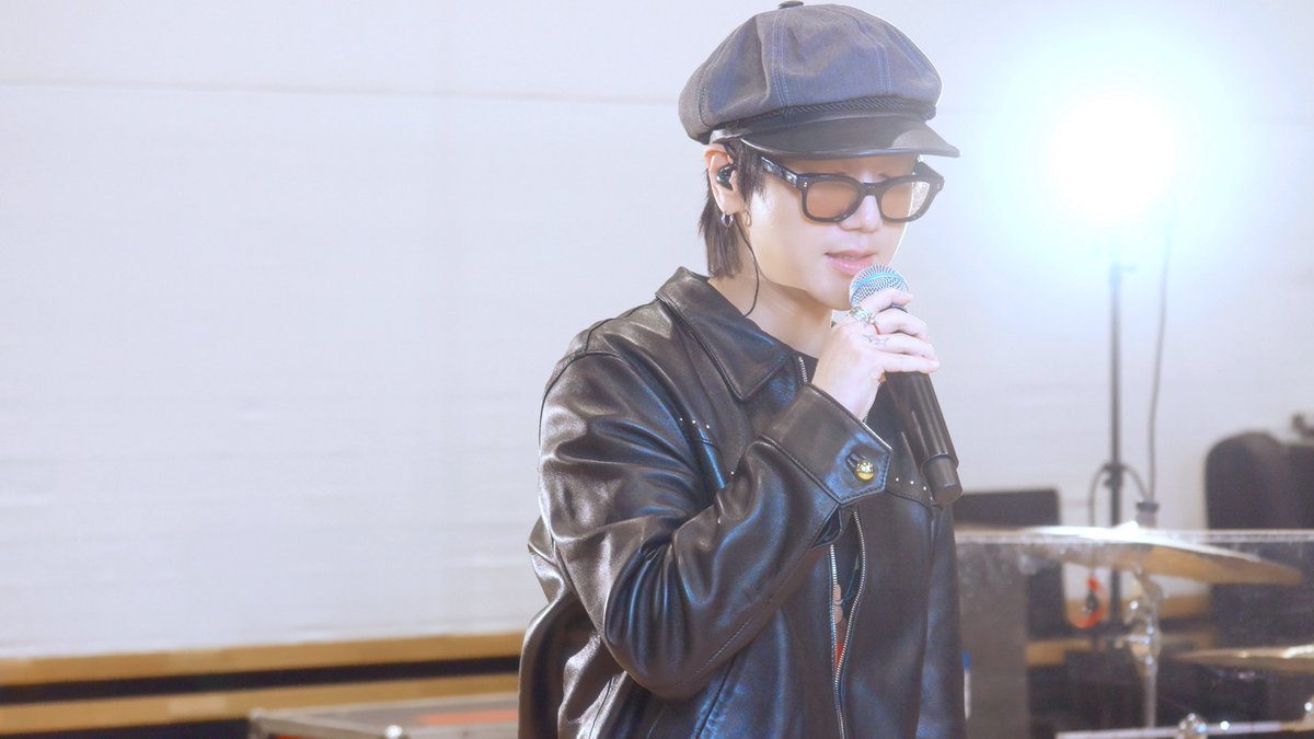 YESUNG official tweet media