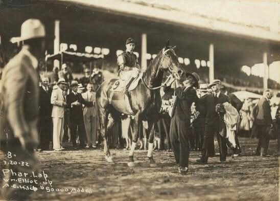 HORSERACING1002's tweet photo. PHAR LAP๐ณ๐ฟ
#TheRedTerror
After winning the Agua Caliente Handicap in Tijuana, Mexico ๐ฒ๐ฝ https://t.co/HodZY2WuGI
