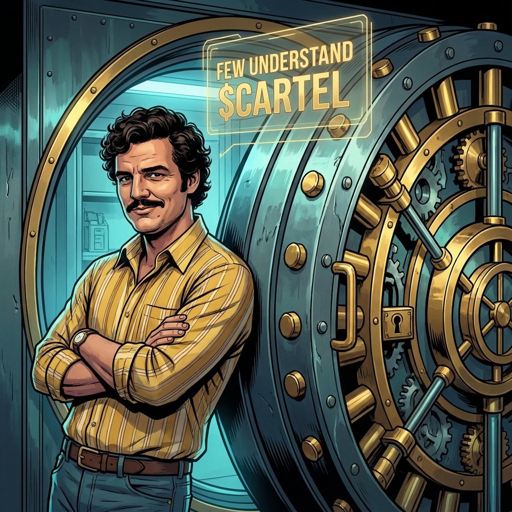 Pablo Escobalt tweet media