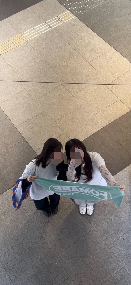 Cm4Rj's tweet photo. 人生初武道館♩⟡  FOMAREありがとう〜☆ https://t.co/NZyEtnFBwO